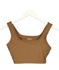 Adanola brown Colour, size UK S — front