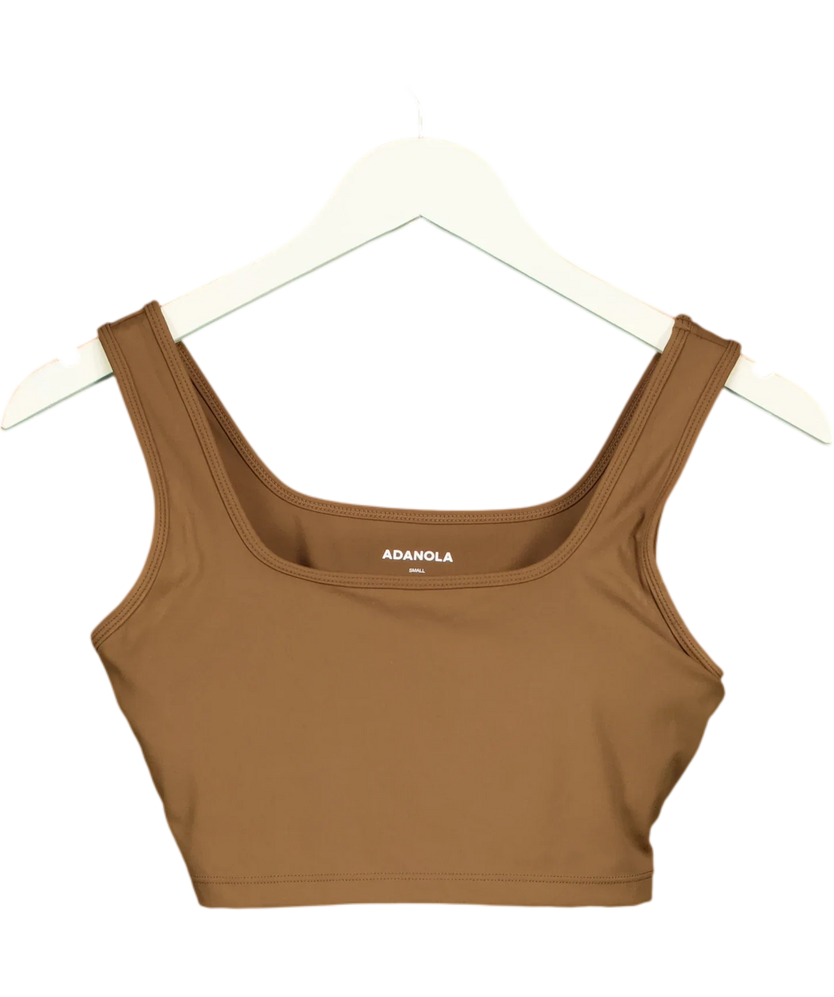 Adanola brown Colour, size UK S — front