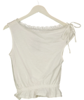 ASOS White Colour, size UK 6 — front
