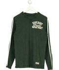 Superdry Green Colour, size UK S — front