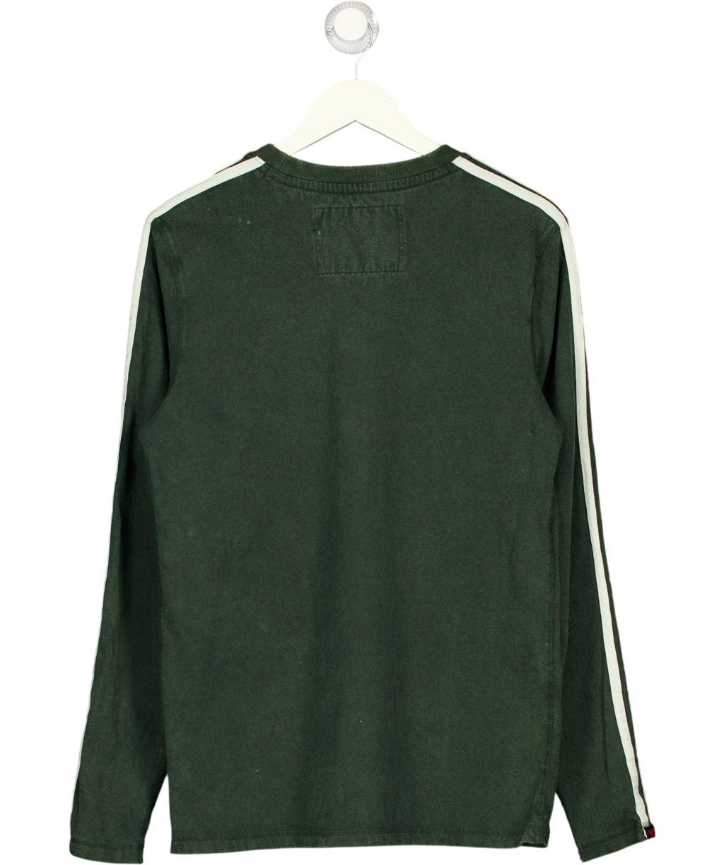 Superdry Green Colour, size UK S — back