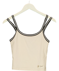 Nude Project Beige Colour, size UK S — front