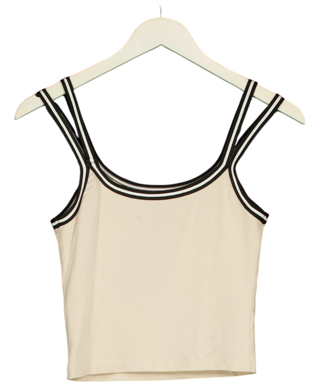 Nude Project Beige Colour, size UK S — back