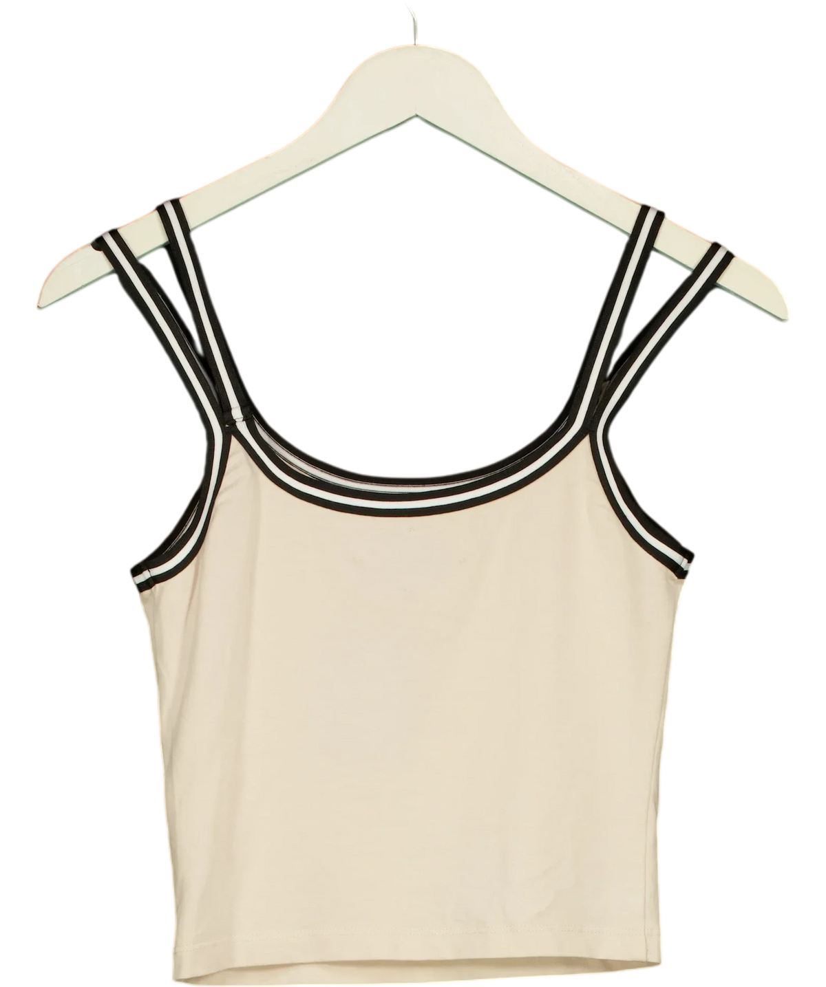 Nude Project Beige Colour, size UK S — back