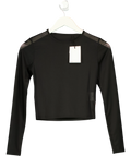 Bondi Active Black Colour, size UK XS — front