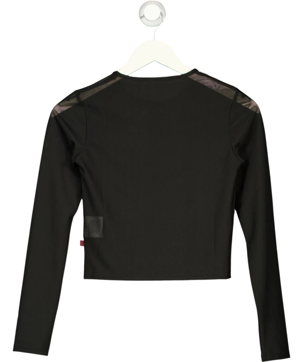 Bondi Active Black Colour, size UK XS — back