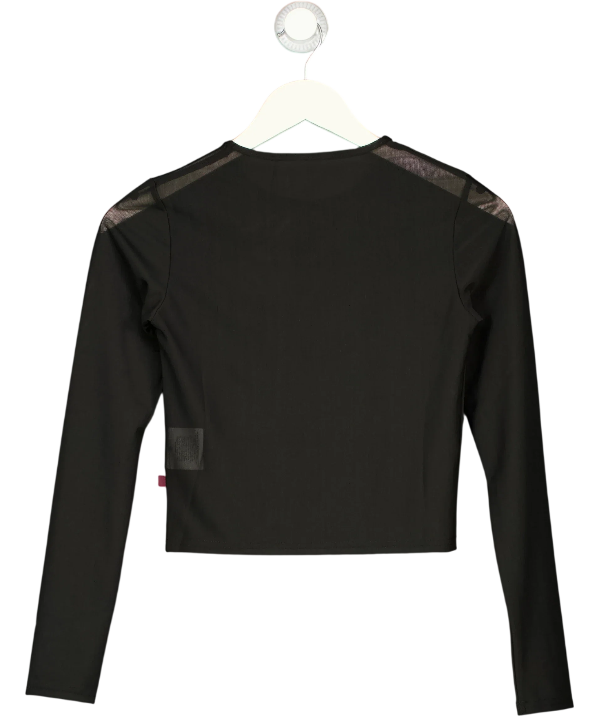 Bondi Active Black Colour, size UK XS — back