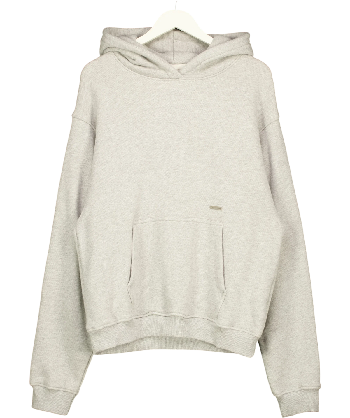 FIVEFOURFIVE Grey Colour, size UK M — front
