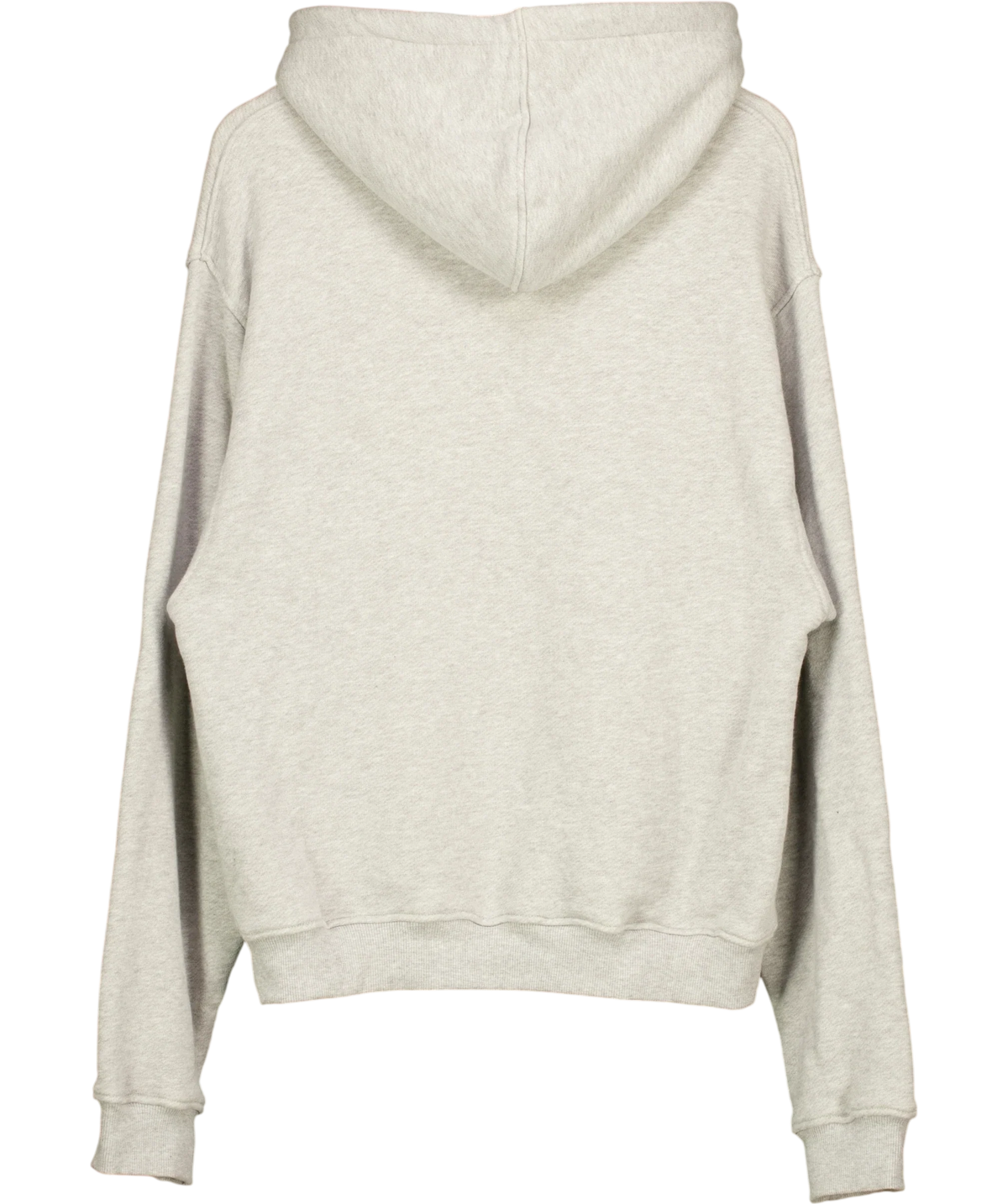 FIVEFOURFIVE Grey Colour, size UK M — back