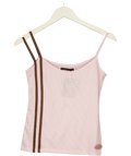 Nude Project Pink Colour, size UK XS — front