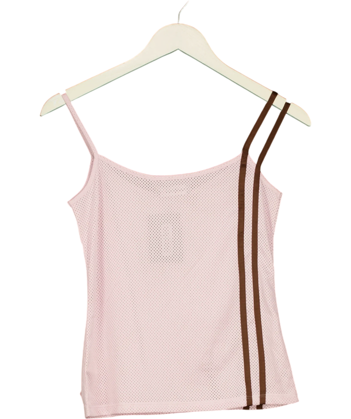 Nude Project Pink Colour, size UK XS — back