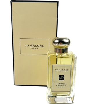 Jo Malone London Lime Basil & Mandarin Cologne Green 100ml