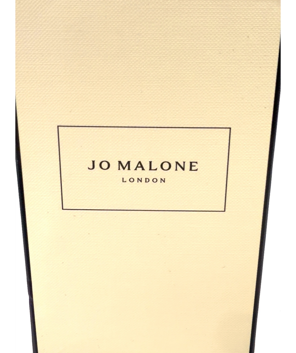 Jo Malone London Lime basil & mandarin Lime Basil & Mandarin Cologne, size 100ml — label