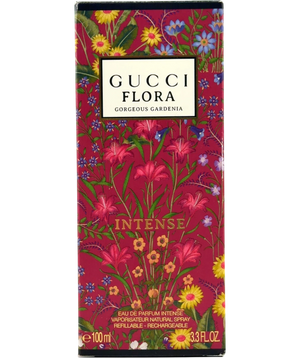 Gucci Flora Gorgeous Gardenia Parfum 100ml