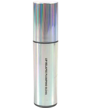 Wonderskin Lip Relapse Plumping Glo Clear Gloss 3.57ml
