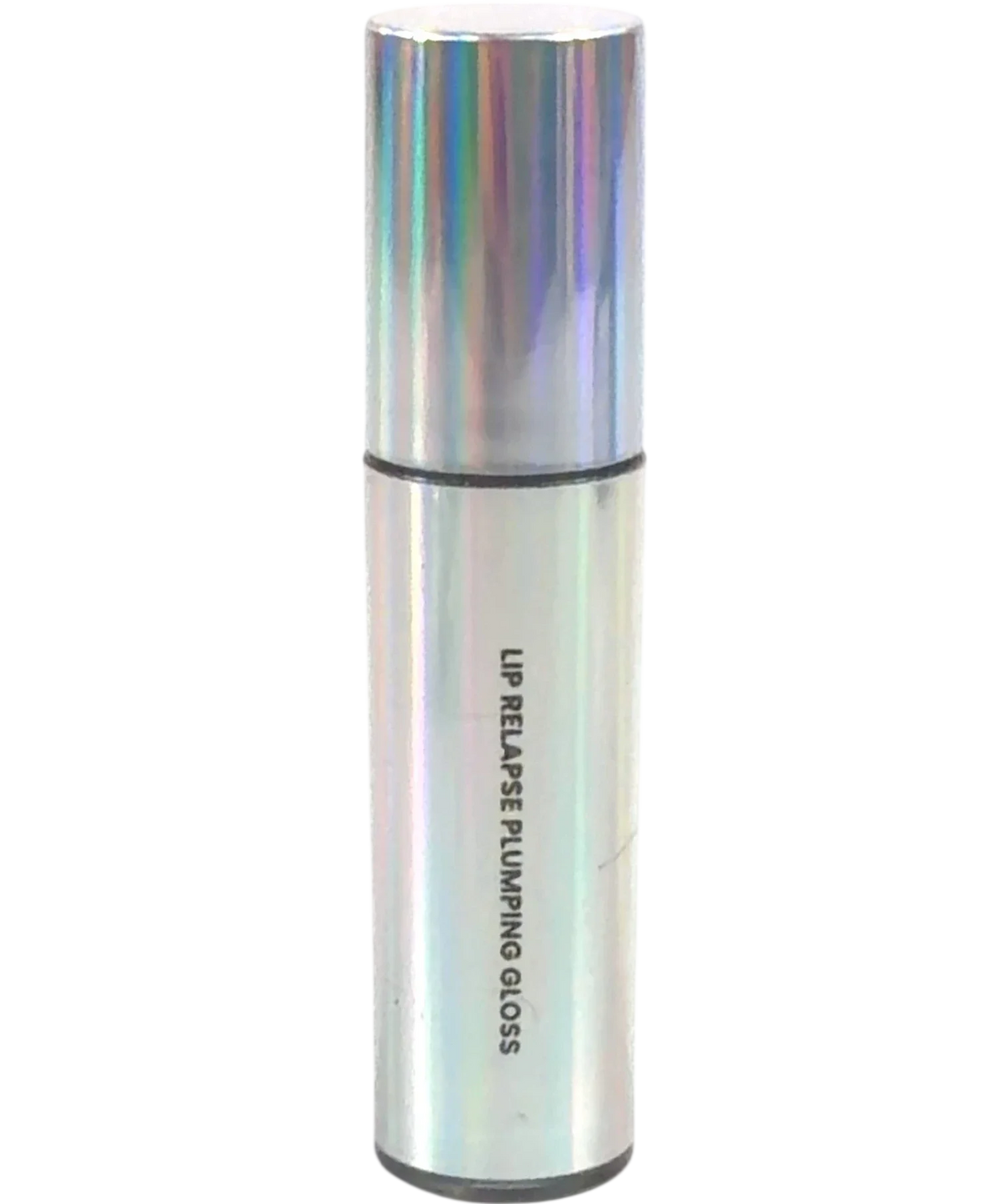 Wonderskin Clear Lip Relapse Plumping Glo, size 3.57ml — front