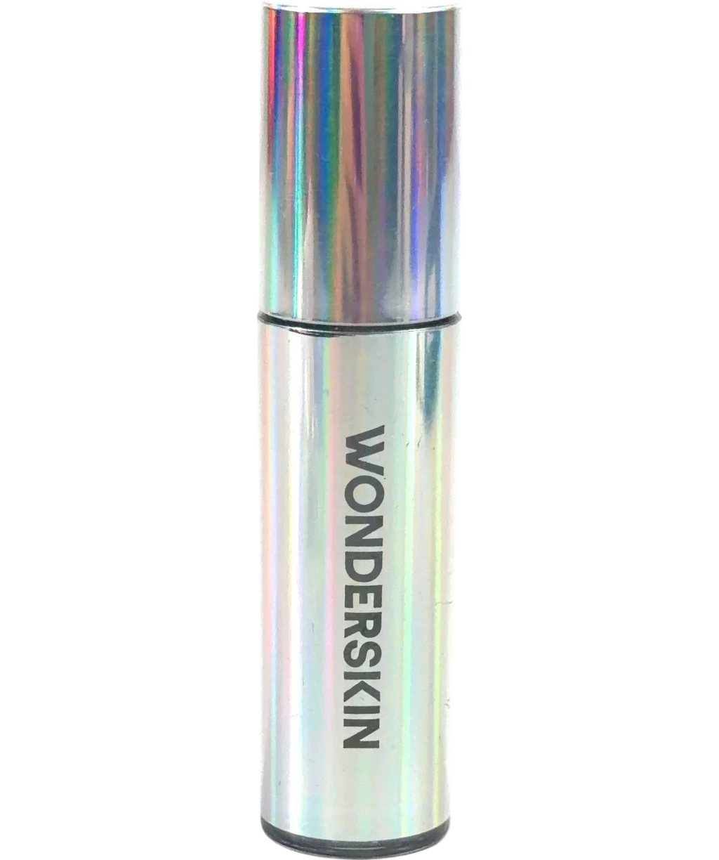Wonderskin Clear Lip Relapse Plumping Glo, size 3.57ml — back