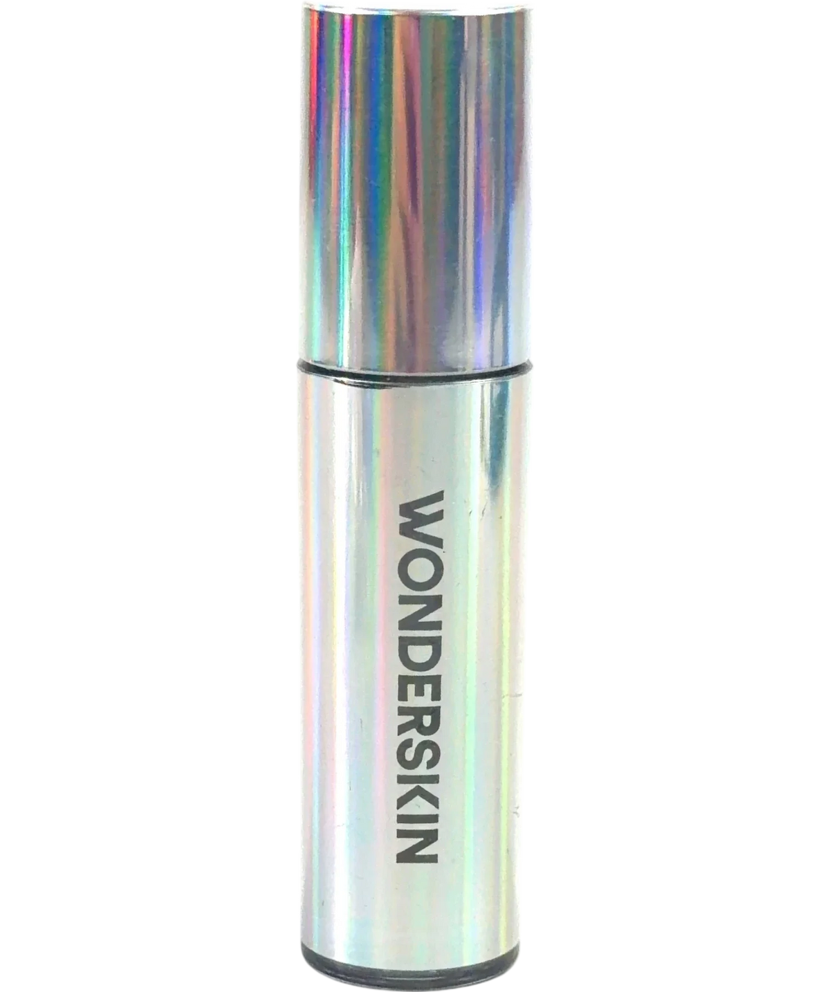 Wonderskin Clear Lip Relapse Plumping Glo, size 3.57ml — back