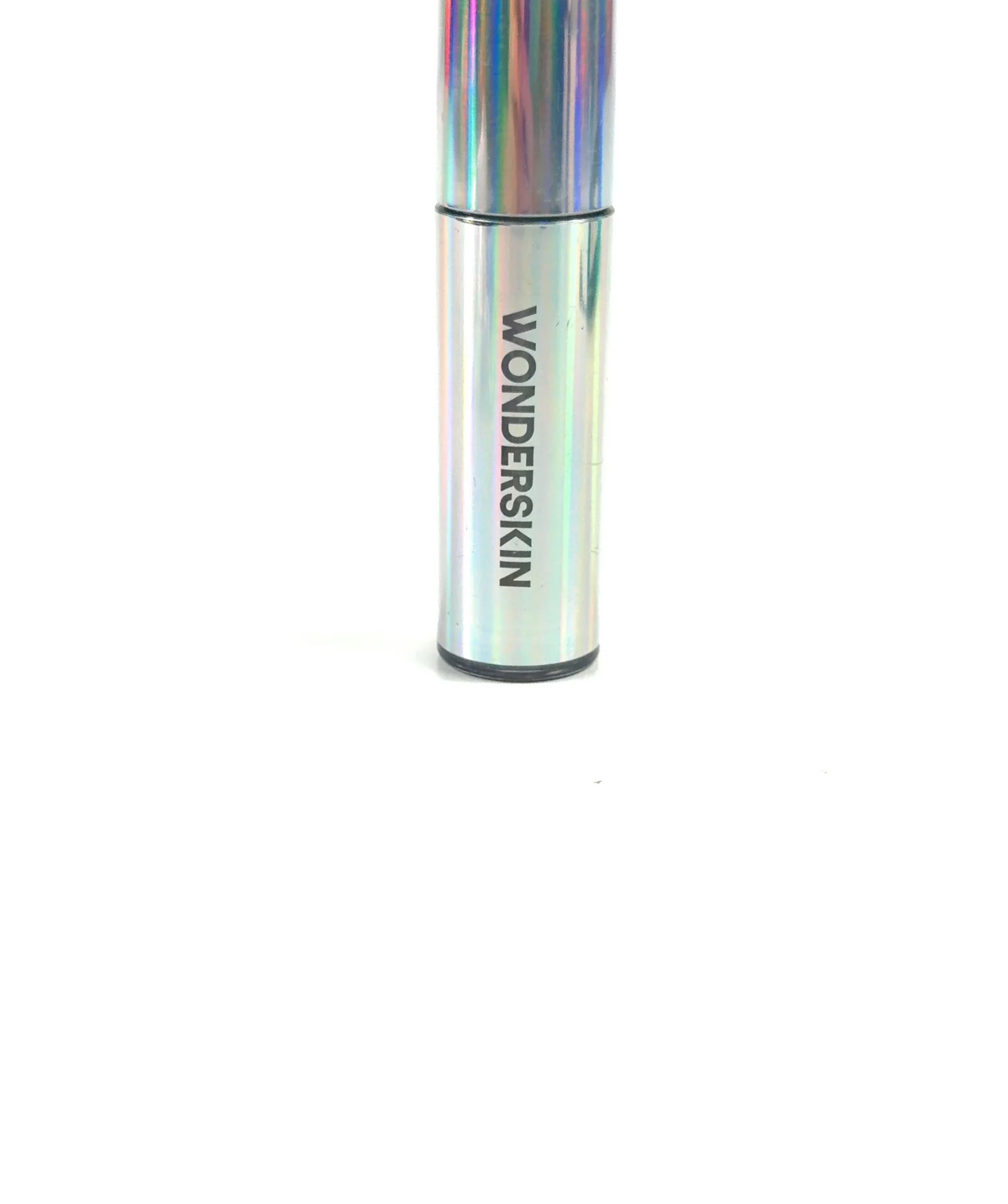 Wonderskin Clear Lip Relapse Plumping Glo, size 3.57ml — label