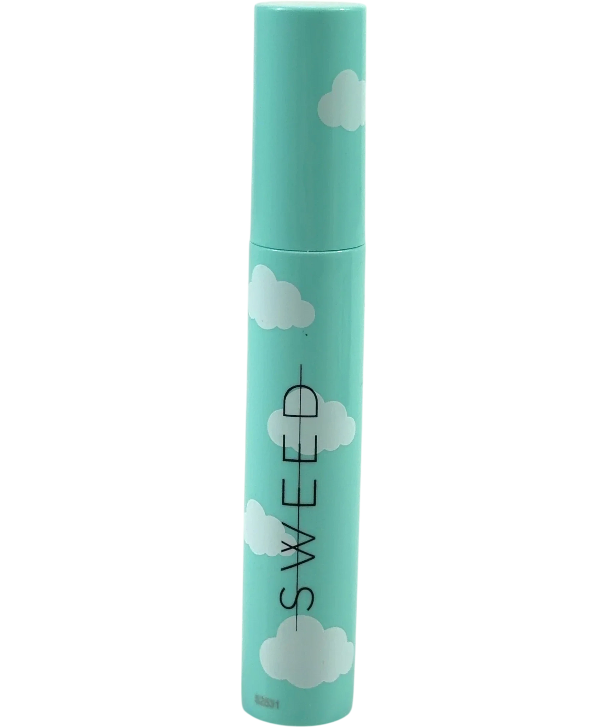 SWEED BLACK CLOUD MASCARA BLACK, size 12ml — front