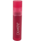 colourpop WHAT THE FLUFF Cloud Whip Blurring Liquid Lipstick — front