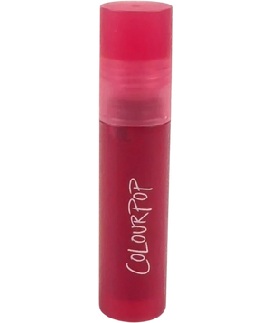 Colourpop Cloud Whip What The Fluff Liquid Lipstick