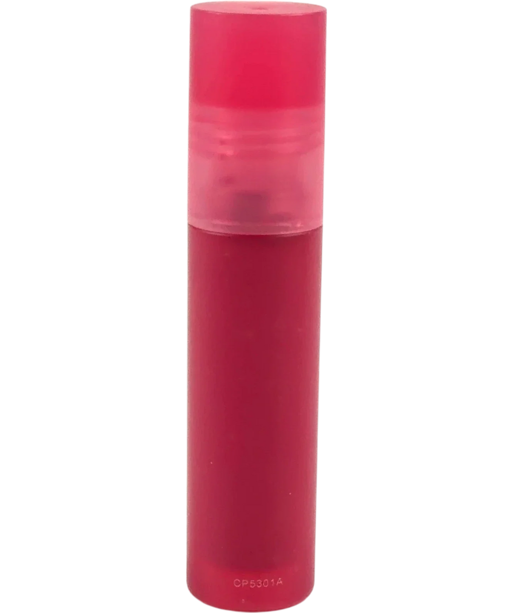 colourpop WHAT THE FLUFF Cloud Whip Blurring Liquid Lipstick — back