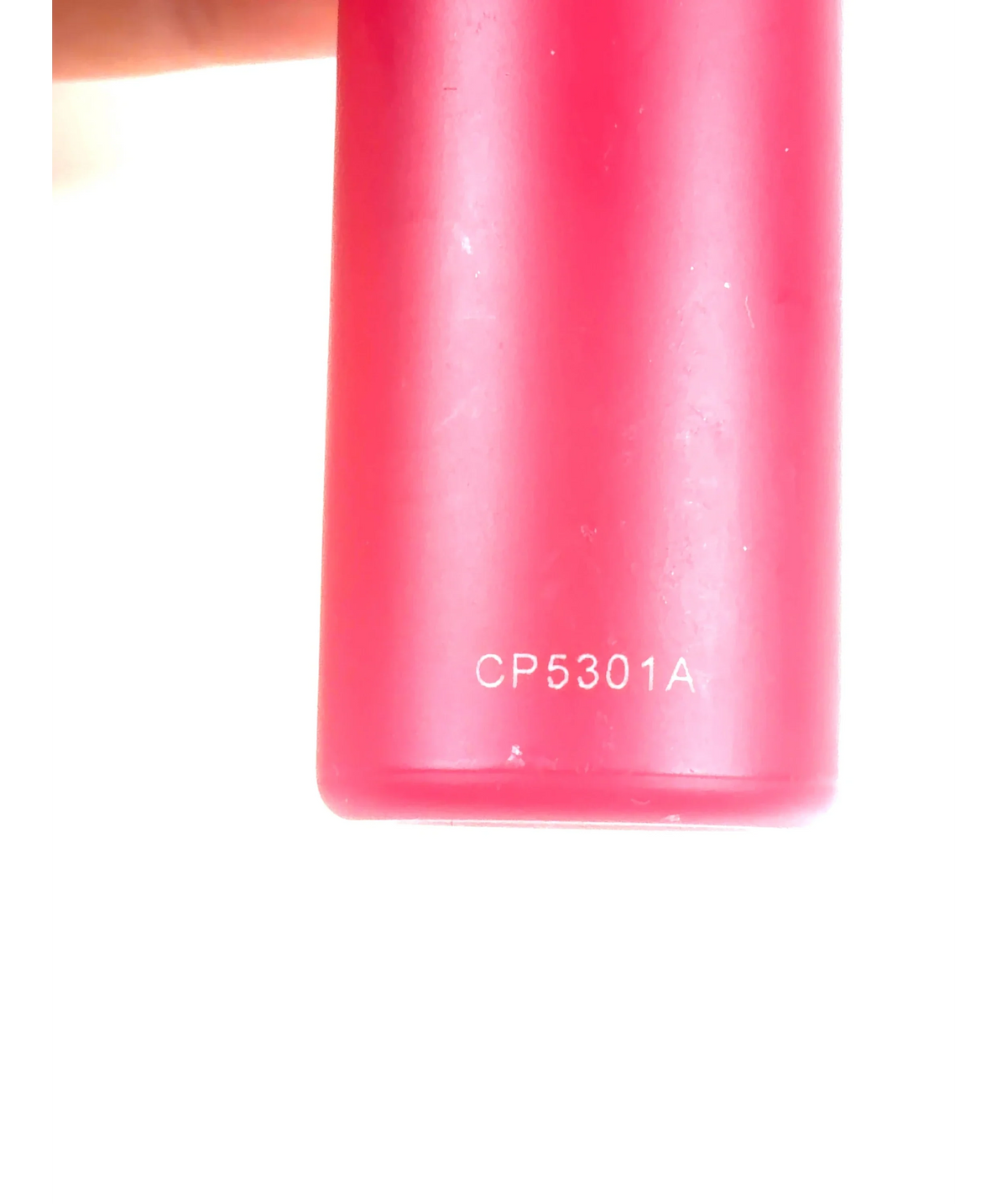 colourpop WHAT THE FLUFF Cloud Whip Blurring Liquid Lipstick — detail