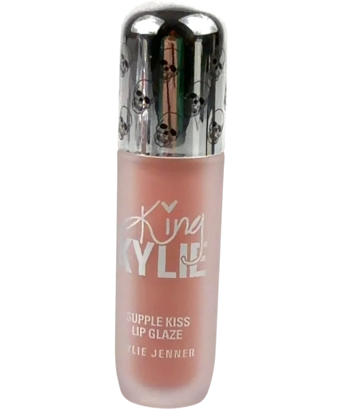 KYLIE JENNER LIKE Supple Kiss Lip Glaze, size 3ml — front
