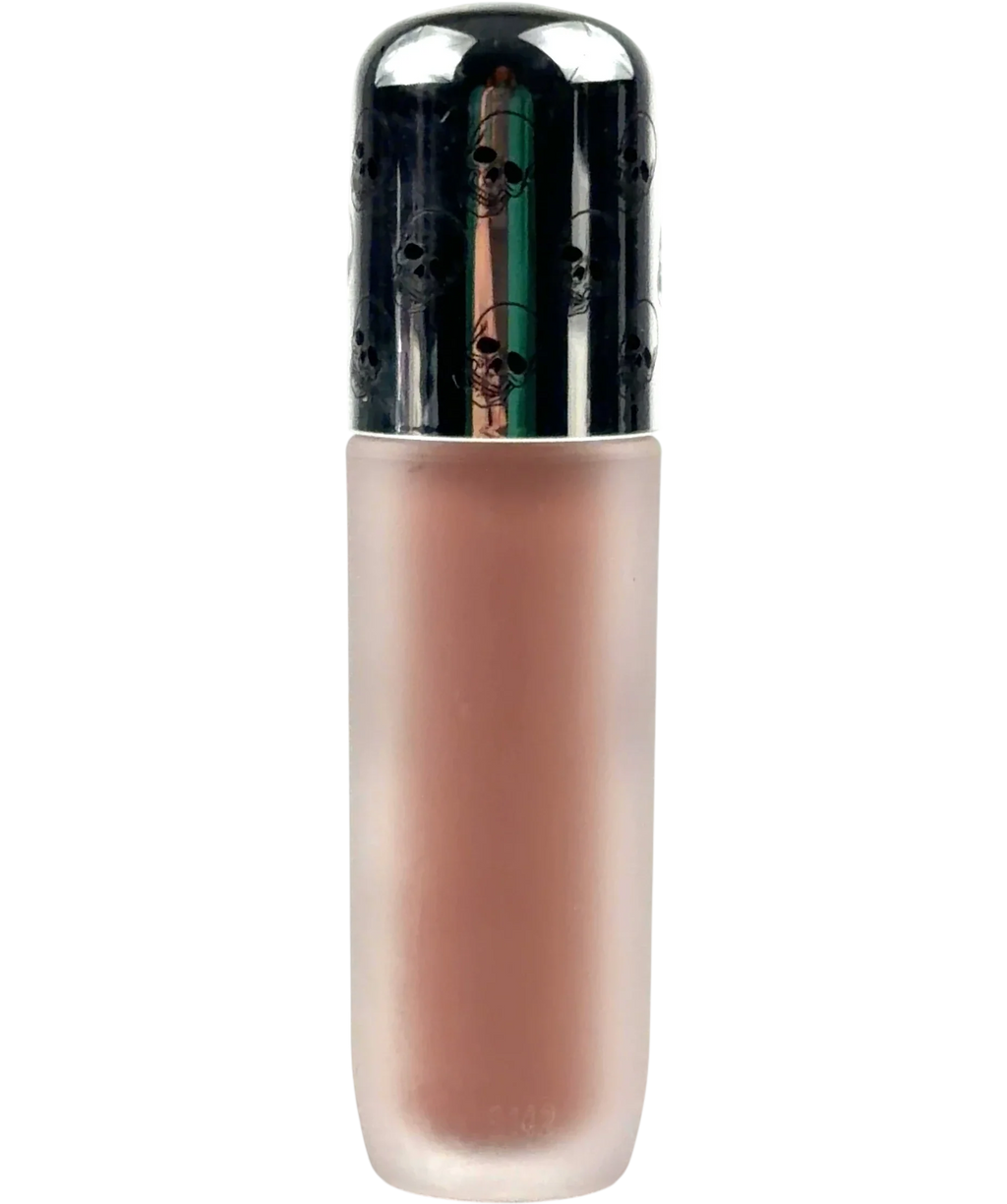 Kylie Jenner LITERALLY Supple Kiss Lip Glaze, size 3ml — back