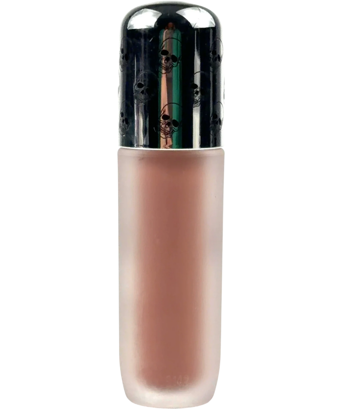 Kylie Jenner LITERALLY Supple Kiss Lip Glaze, size 3ml — back