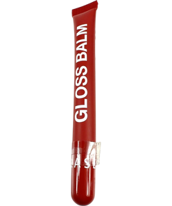 sephora 05 Espresso Velvet Gloss Balm, size 8ml — front
