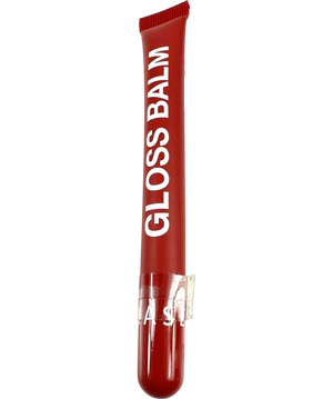 Sephora Gloss Balm Espresso Velvet Lip Gloss 8ml