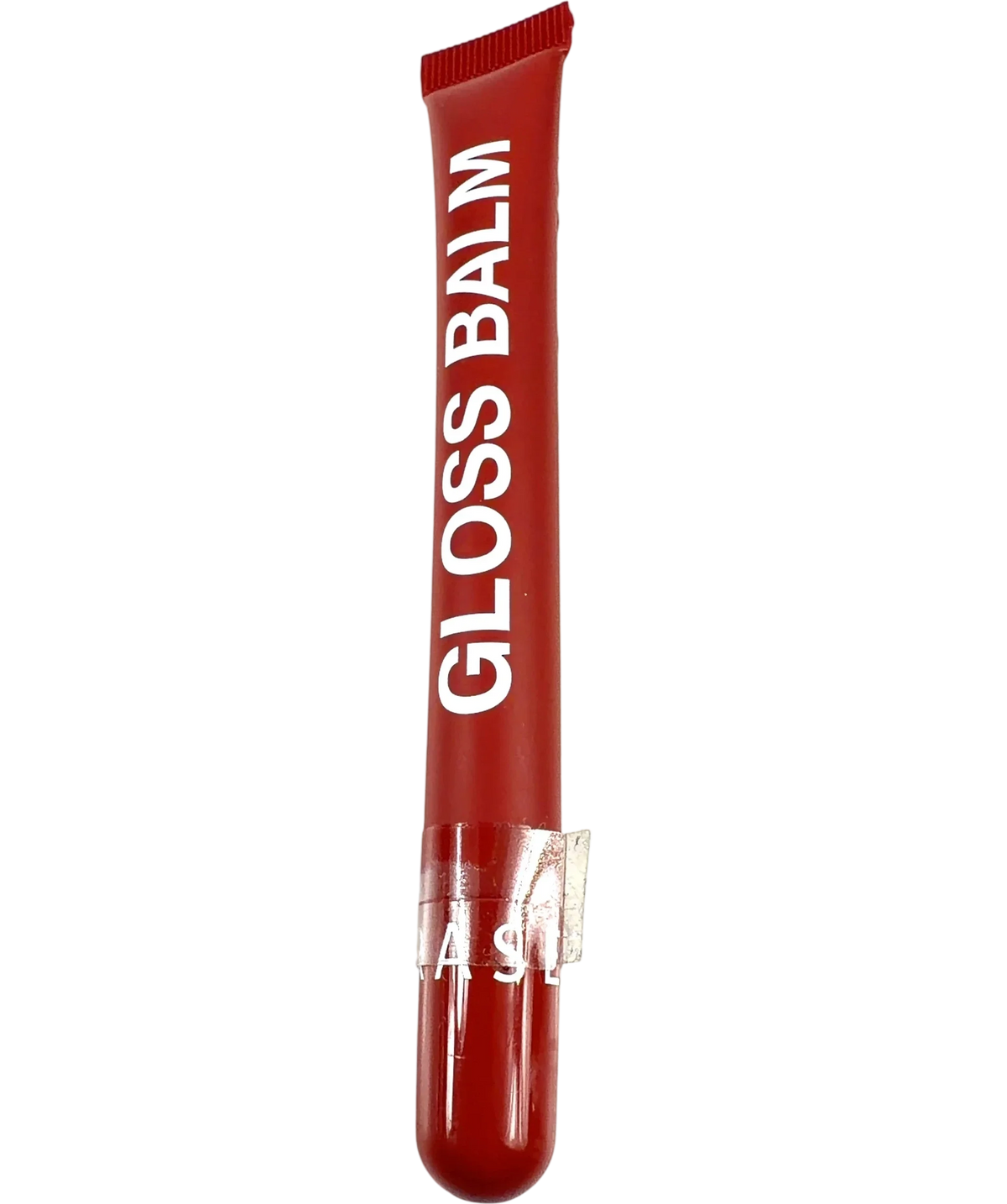 sephora 05 Espresso Velvet Gloss Balm, size 8ml — front