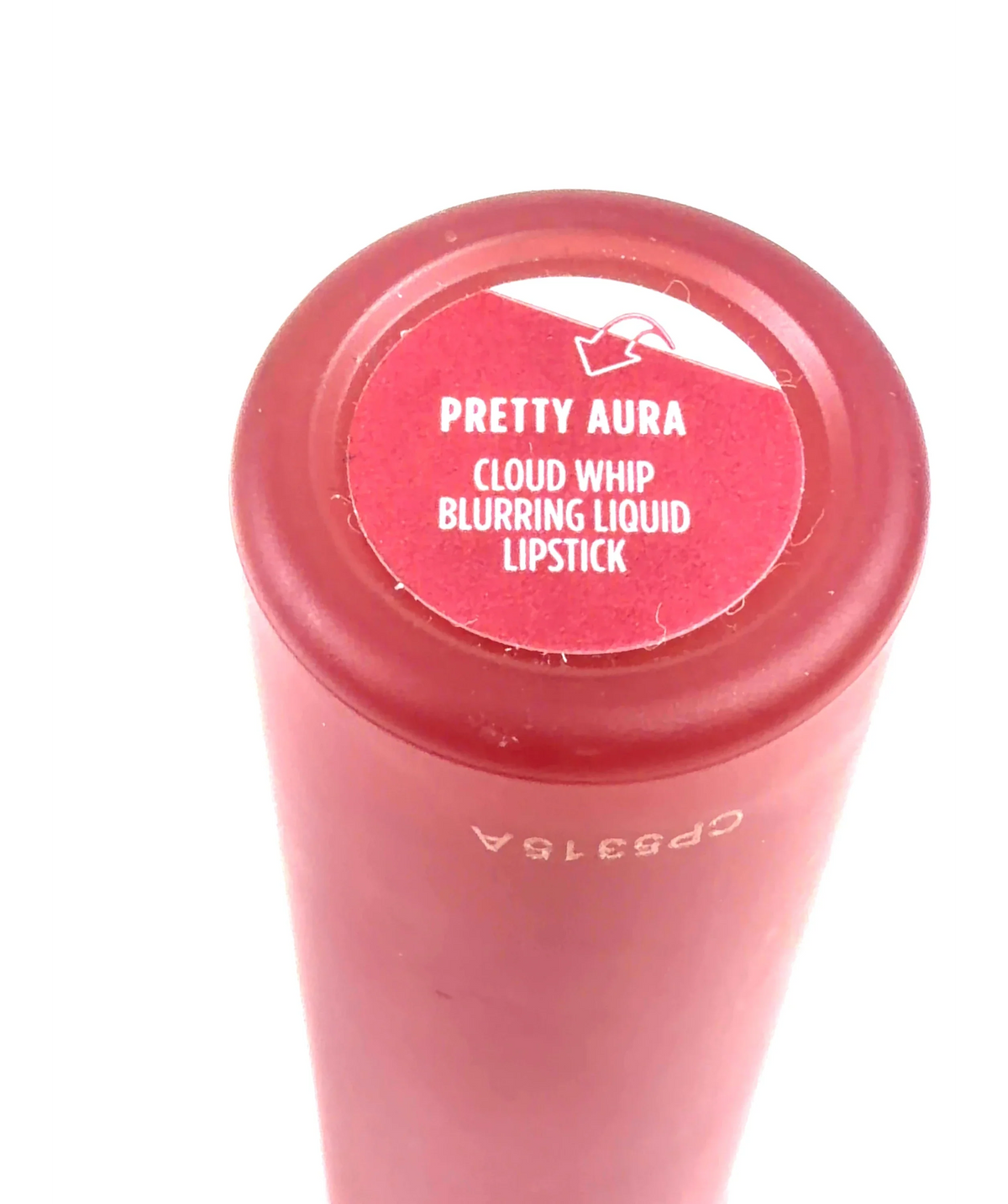 colourpop PRETTY AURA PRETTY AURA, size 3.5ml — care label