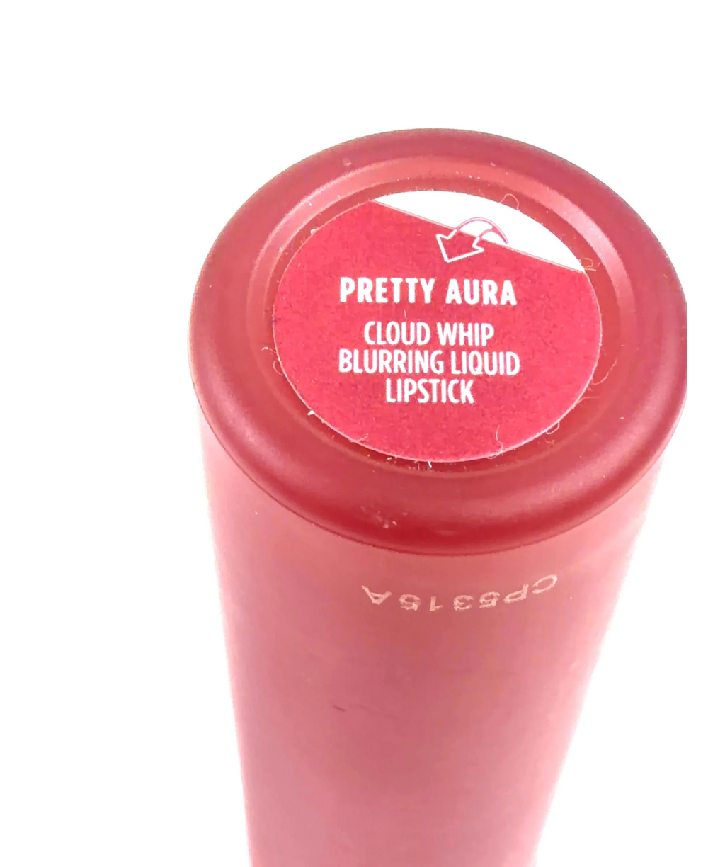 colourpop PRETTY AURA PRETTY AURA, size 3.5ml — fabric detail