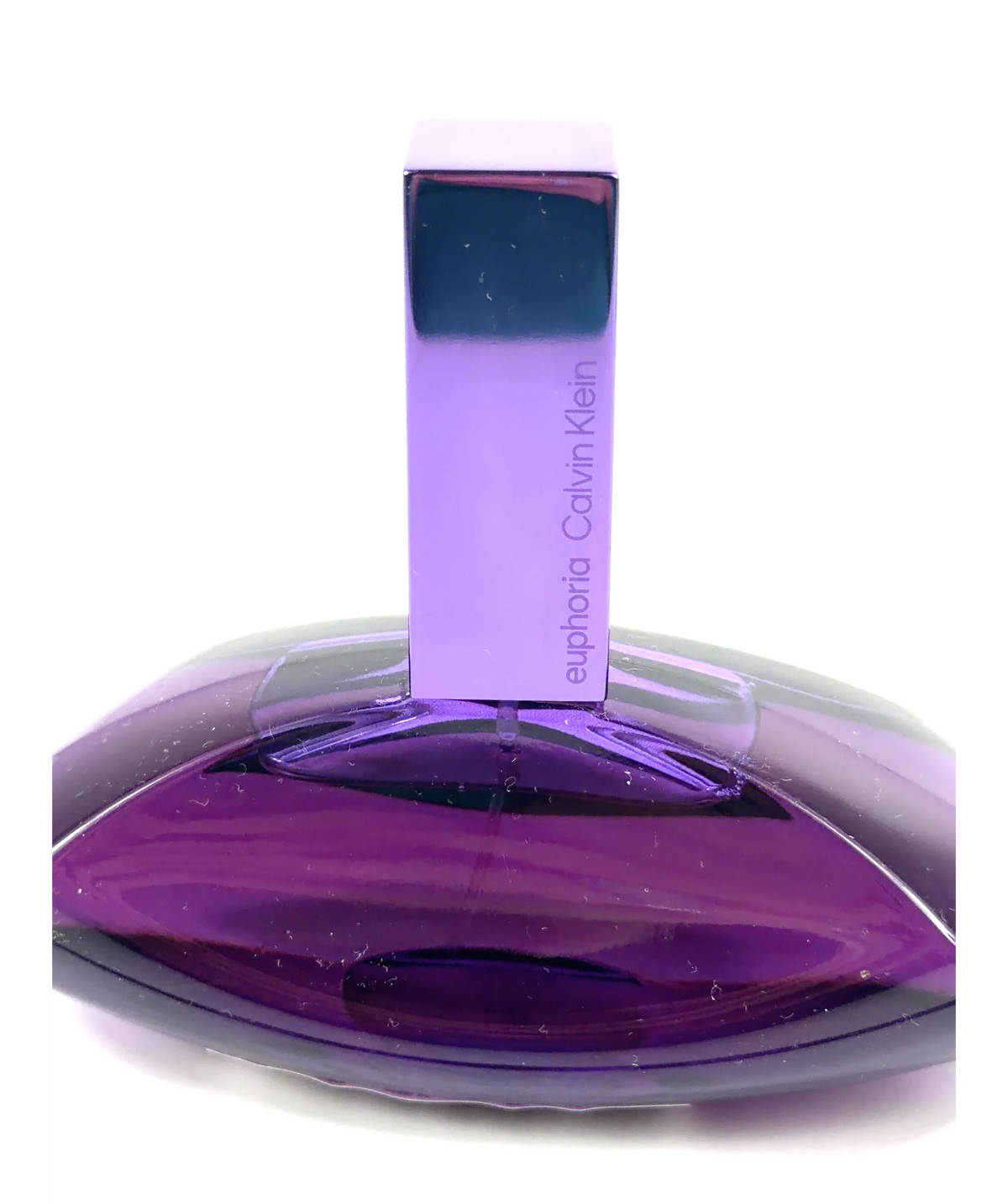 Calvin Klein euphoria Calvin Klein, size 100ml — label