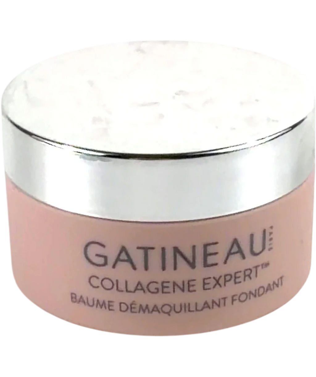 gatineau Collagene Expert Melting Cleansing Balm 100ml, size 30ml — front