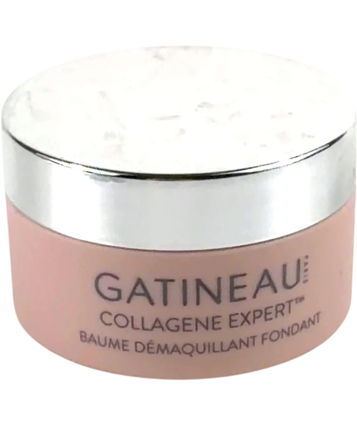 gatineau Collagene Expert Melting Cleansing Balm 100ml, size 30ml — front