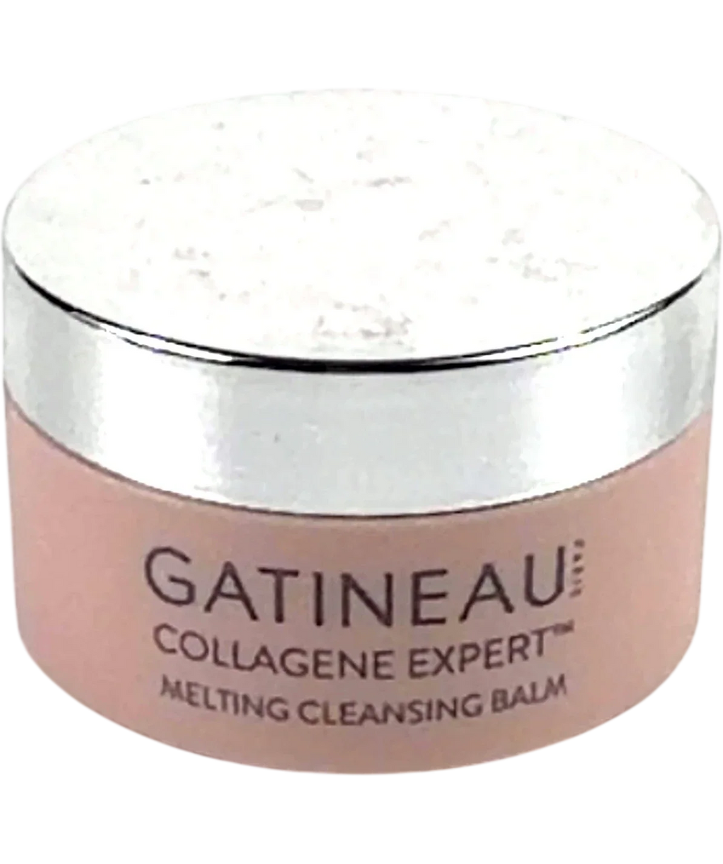 gatineau Collagene Expert Melting Cleansing Balm 100ml, size 30ml — back