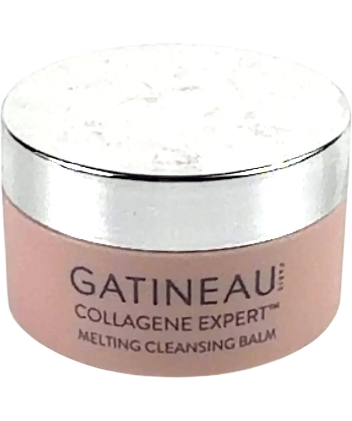 gatineau Collagene Expert Melting Cleansing Balm 100ml, size 30ml — back