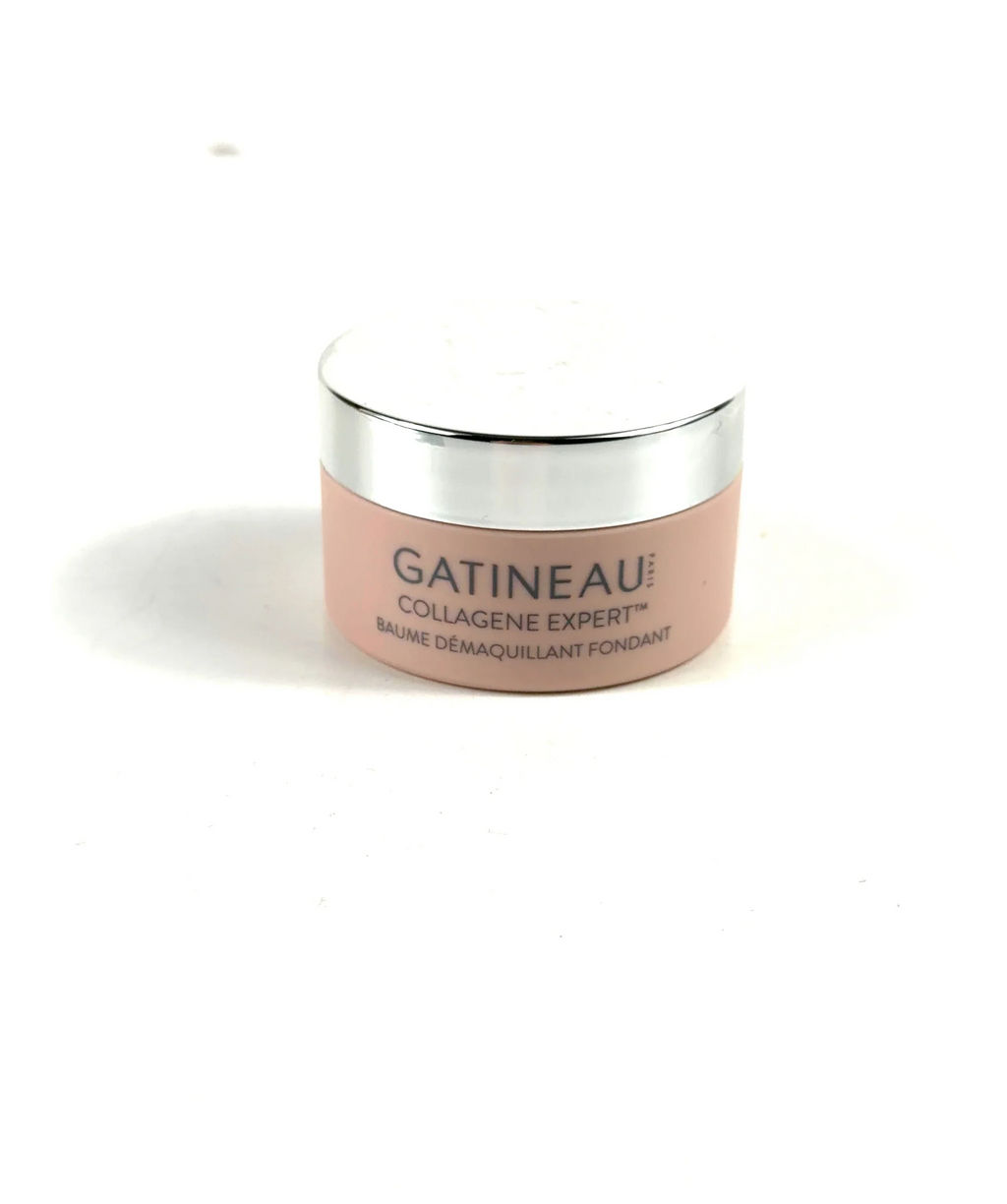 gatineau Collagene Expert Melting Cleansing Balm 100ml, size 30ml — label