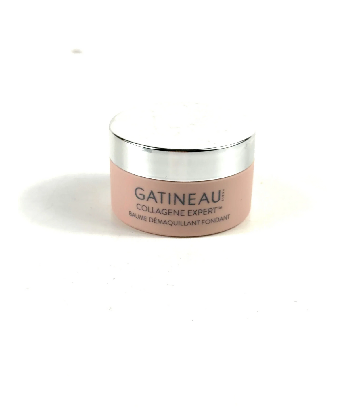 gatineau Collagene Expert Melting Cleansing Balm 100ml, size 30ml — label