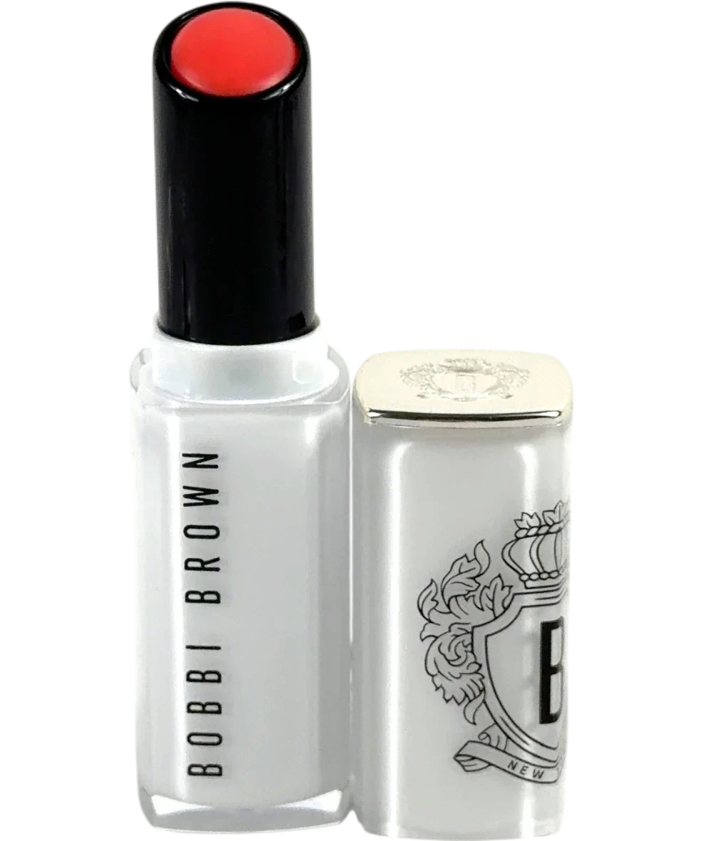 Bobbi Brown Bare Punch 212 Bobbi Brown Extra Lip Tinted Balm — front