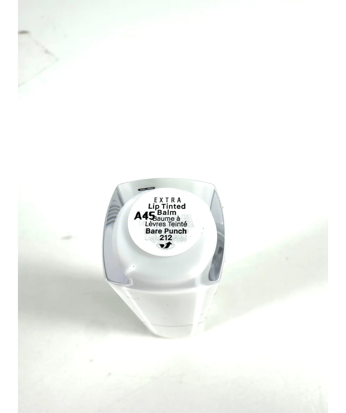 Bobbi Brown Bare Punch 212 Bobbi Brown Extra Lip Tinted Balm — fabric detail