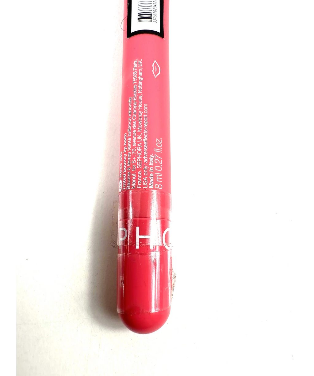 sephora 02 Rose Silk 02 Rose Silk, size 8ml — fabric detail