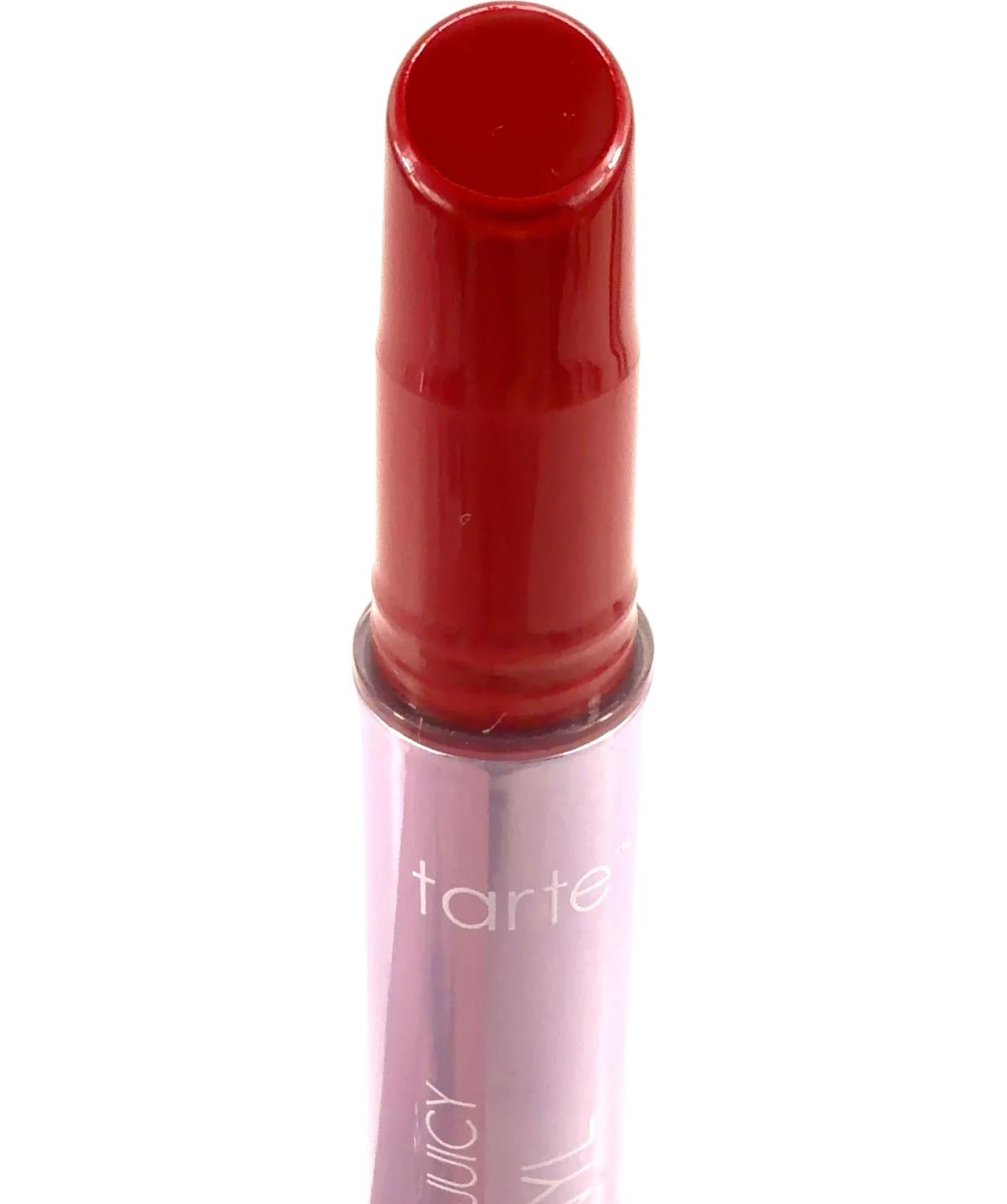 Tarte apple maracuja juicy lip vinyl, size 2.7g — front