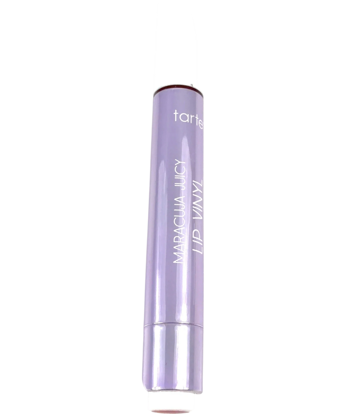 Tarte apple maracuja juicy lip vinyl, size 2.7g — back