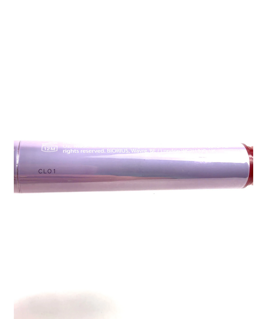 Tarte apple maracuja juicy lip vinyl, size 2.7g — detail