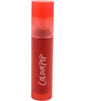colourpop FLUFFING CUTE CLOUD WHIP BLURRING LIQUID LIPSTICK — front
